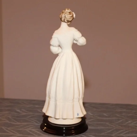 Giuseppe Armani April Roses 1570F Figurine Brand New Vintage - Picture 3 of 6